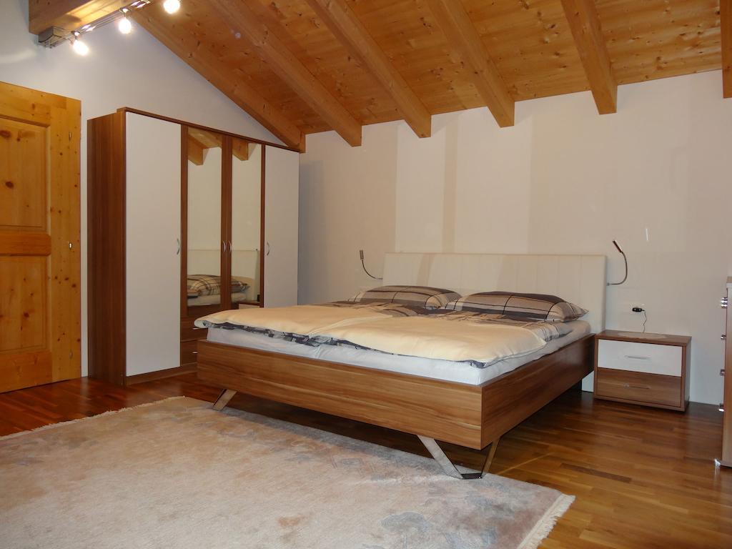 Ferienwohnung Irmgard Steinberg am Rofan 部屋 写真