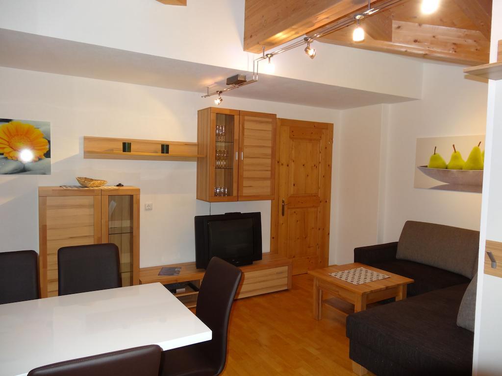 Ferienwohnung Irmgard Steinberg am Rofan 部屋 写真