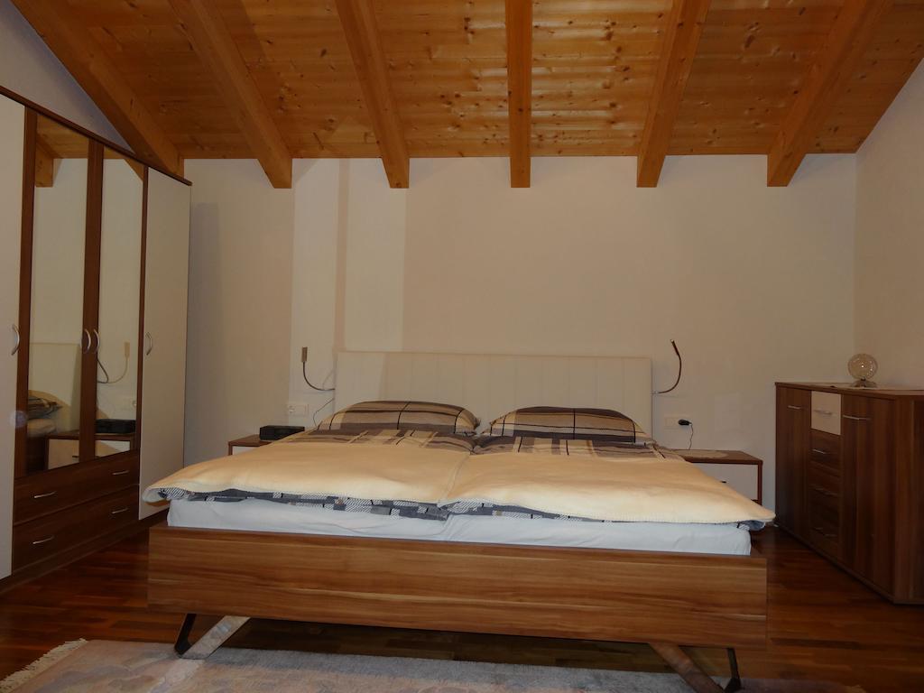 Ferienwohnung Irmgard Steinberg am Rofan 部屋 写真